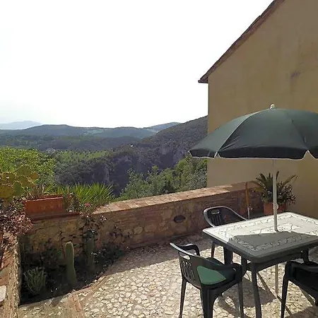 Scappo In Umbria, Bellavista מלון
