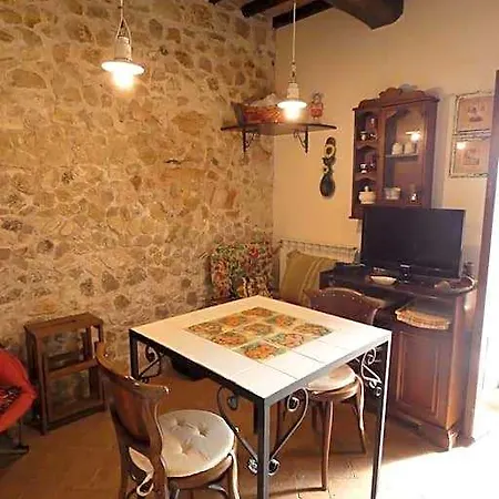 מלון Scappo In Umbria, Bellavista 3*
