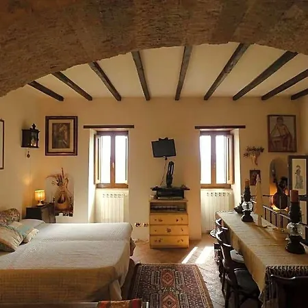 Scappo In Umbria, Bellavista 3*