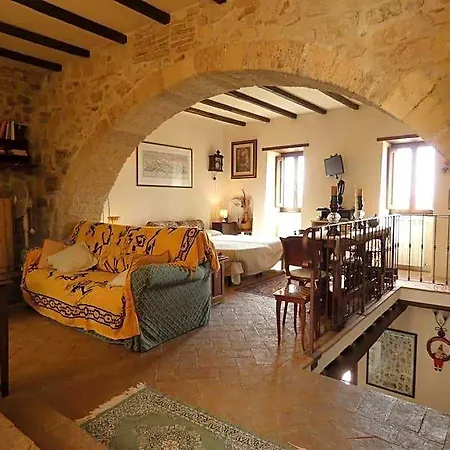 Scappo In Umbria, Bellavista Amelia