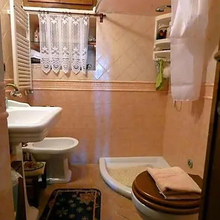 Scappo In Umbria, Bellavista Hotel Amelia