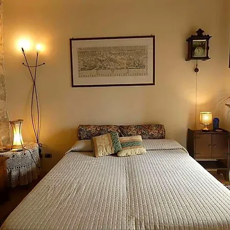 Scappo In Umbria, Bellavista מלון 3*