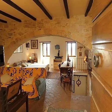 Scappo In Umbria, Bellavista 3*