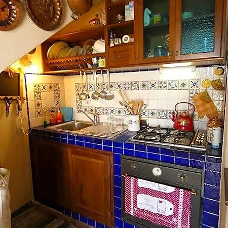 Scappo In Umbria, Bellavista 3*