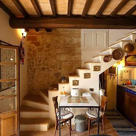 Hotel Scappo In Umbria, Bellavista 3*
