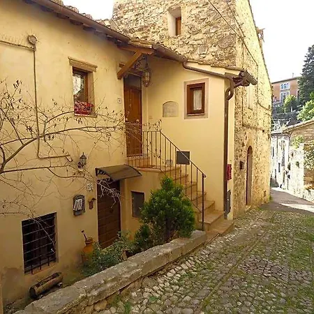 Scappo In Umbria, Bellavista מלון
