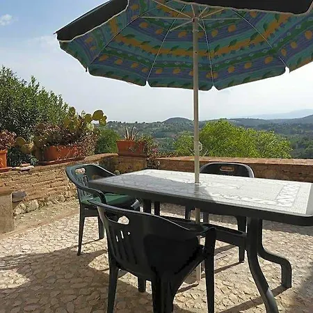 Scappo In Umbria, Bellavista