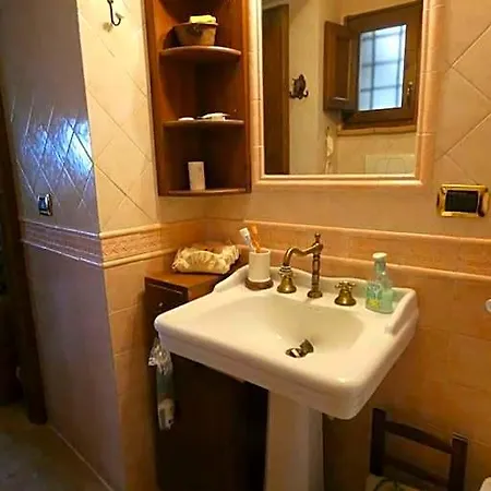 Scappo In Umbria, Bellavista אמליה