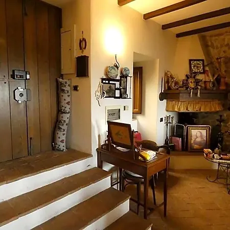 Hotel Scappo In Umbria, Bellavista Amelia